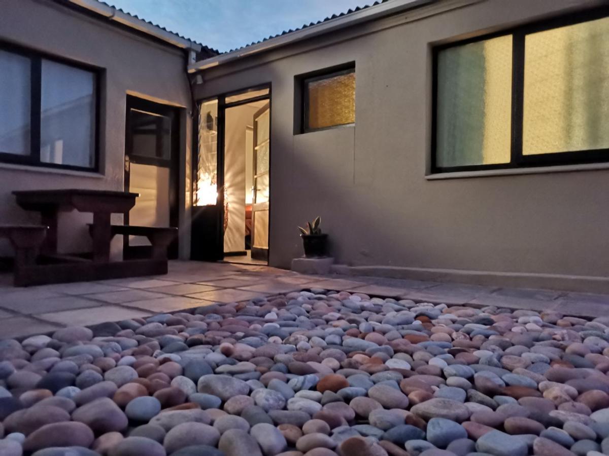 Desert Villas Swakopmund Exterior photo